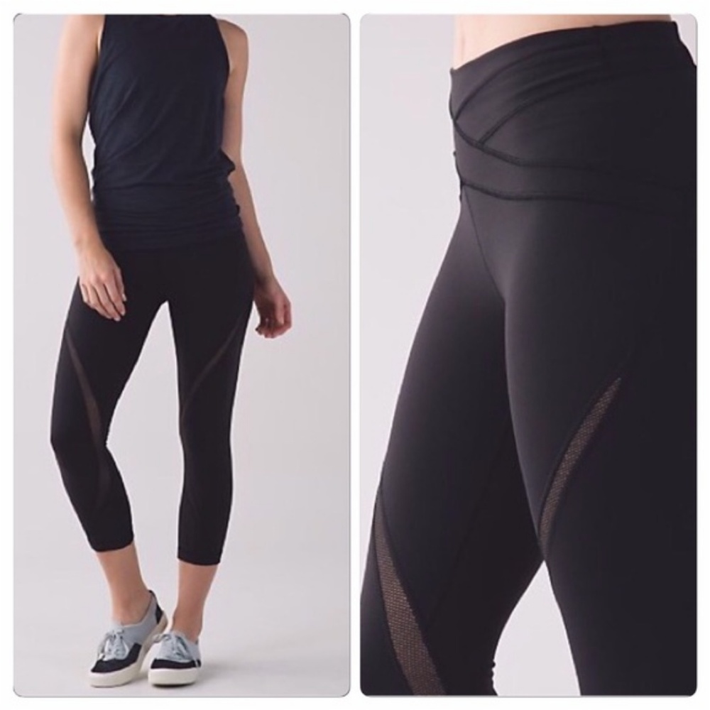 Lululemon Free Flow Legging